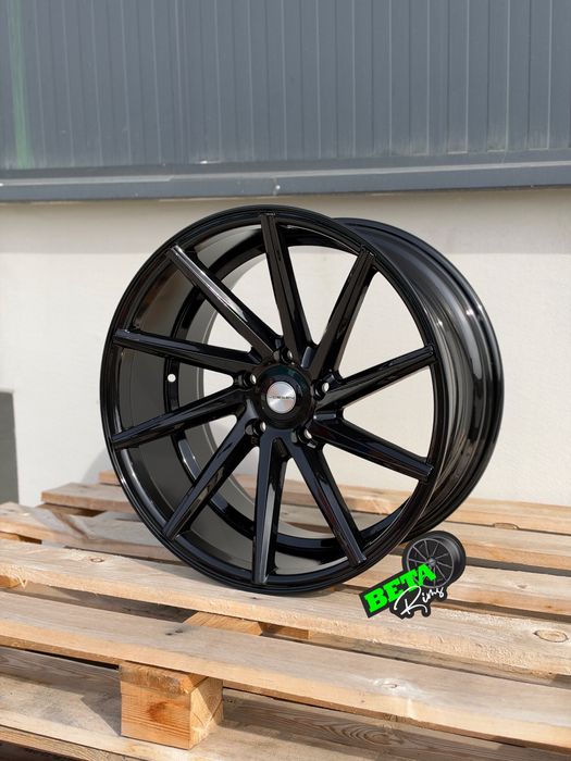 Джанти VOSSEN CVT 19" 5X120 Djanti za BMW F10 F11 F30 F32 F01 E90 E92