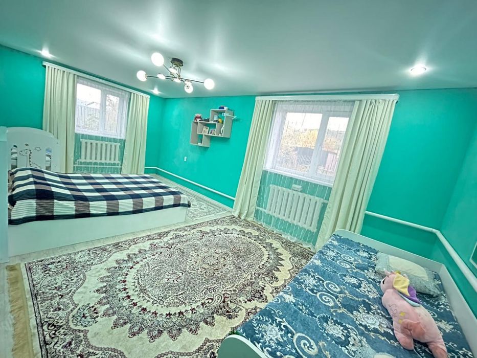 Продается дом в городе Каркаралинск