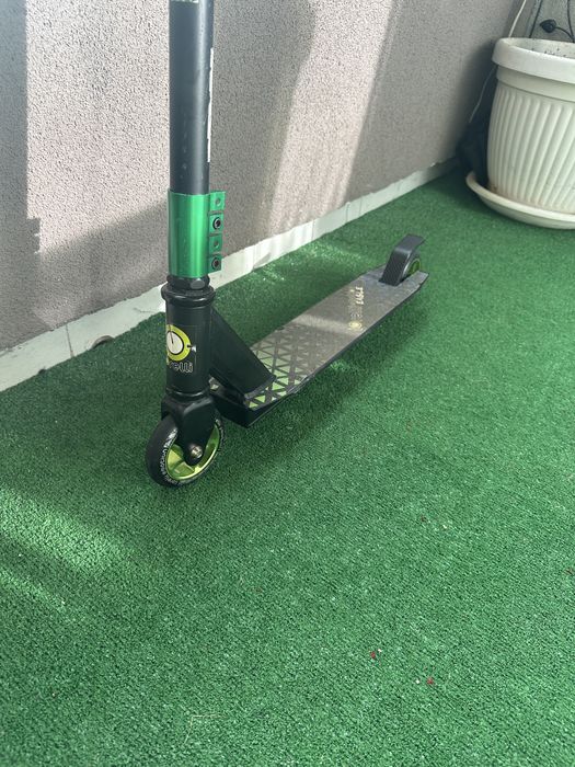 Тротинетка lorelli