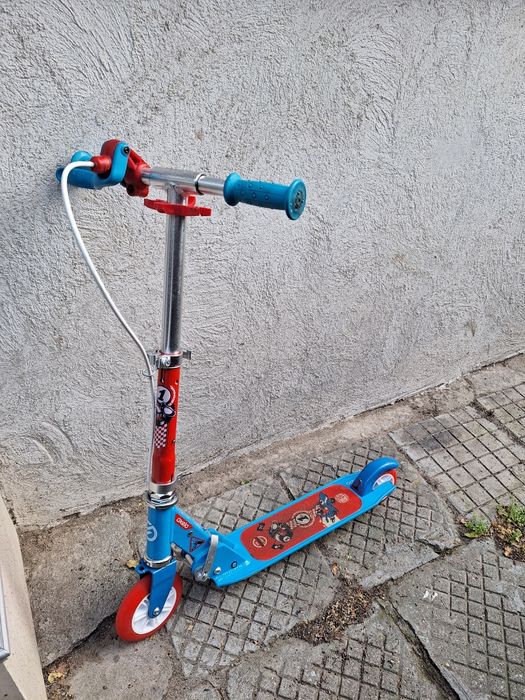 Детска тротинеткa  Oxelo .