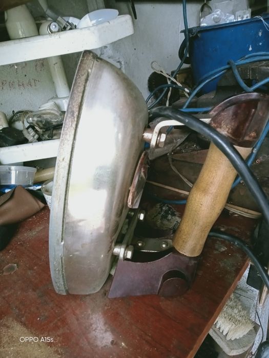 Продам утюг СССР