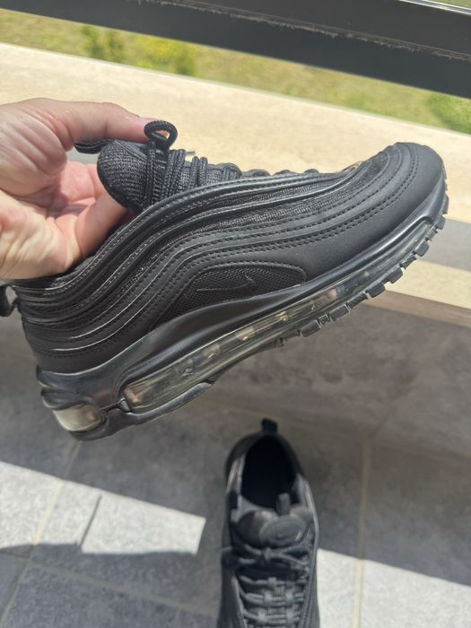 Nike Air Max 97 - 38 номер