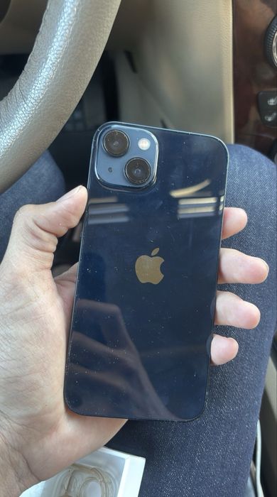 iPhone 13 / 256 gb