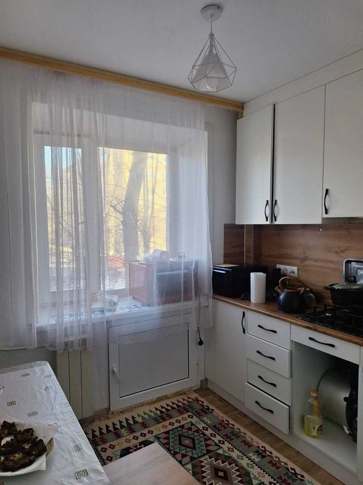 Продажа 3-комнатной квартиры