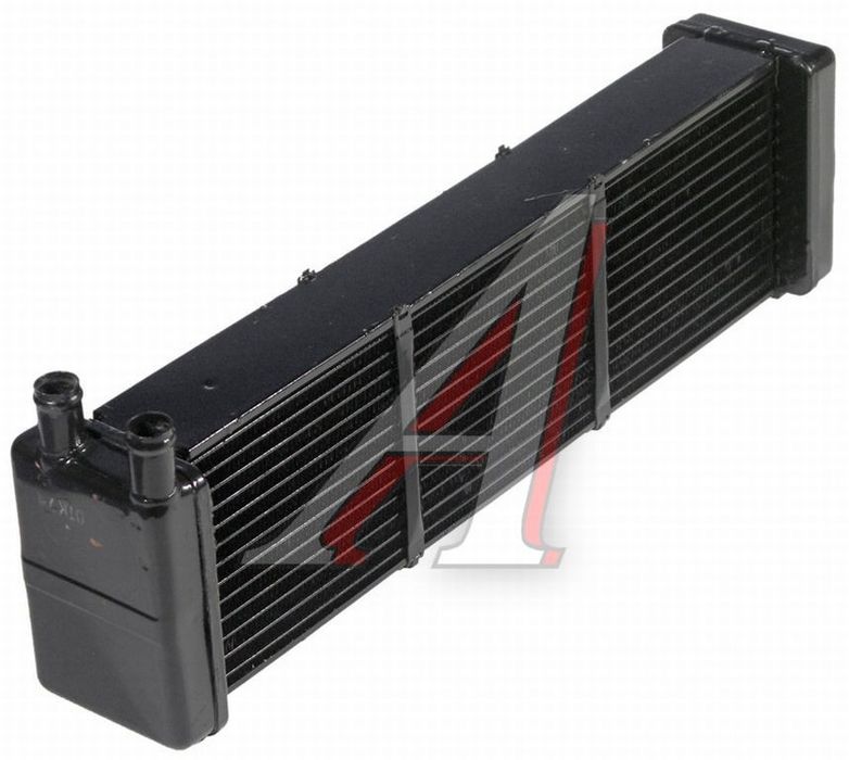 Ремонт медных печек