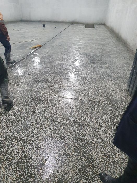 Mazayka va styashka Vertalyot xizmatlari