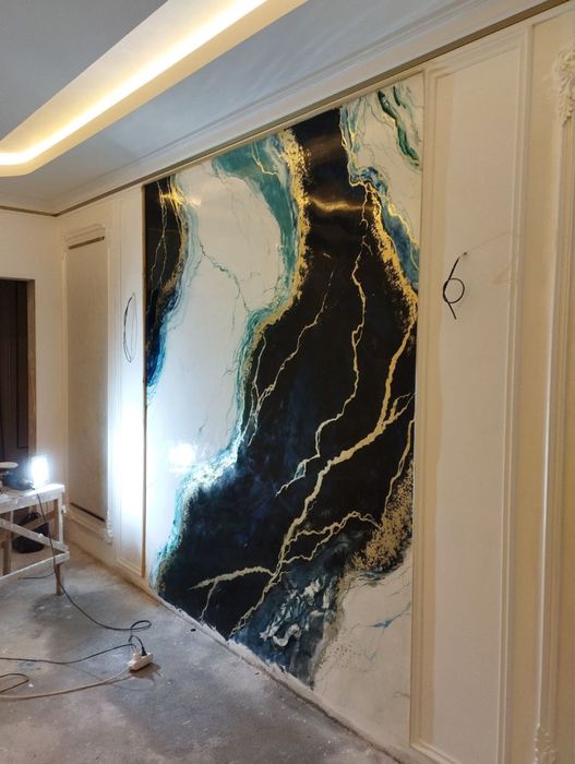 Ottochento Venetsiyanka Remont