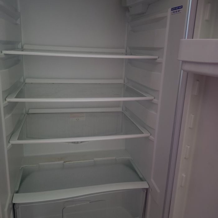 Хладилник Indesit