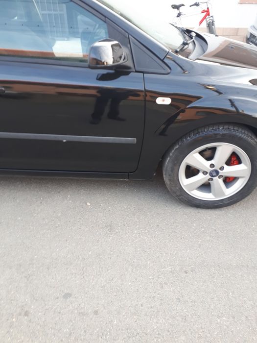 FORD Focus 2008 — imagine 7