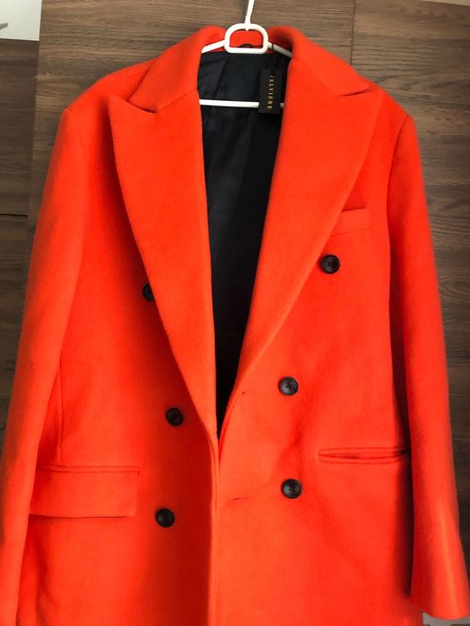 Vând palton Londra Velviere