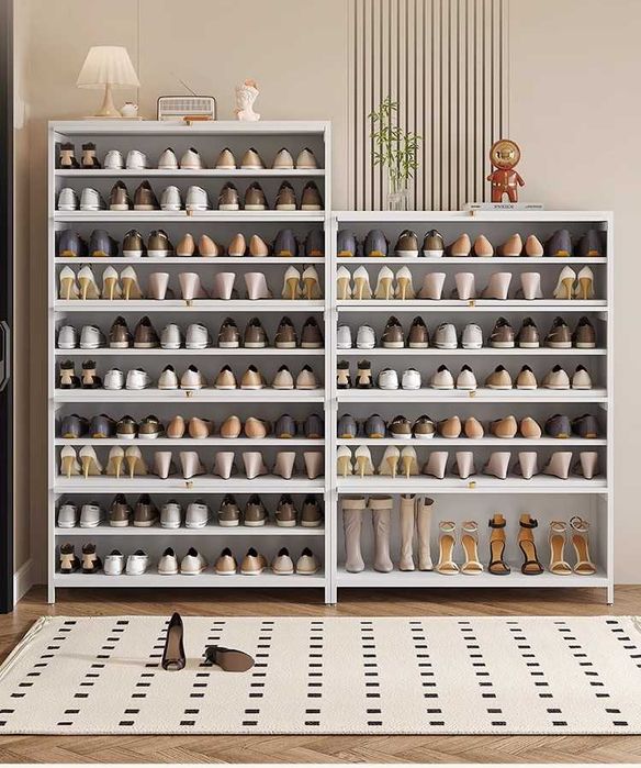 Mebel kalidor uchun/juda mustahkam oyoq kiyim shkafi