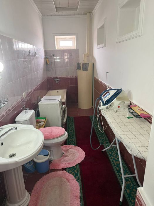 Сдаётся дом Рисовый базар