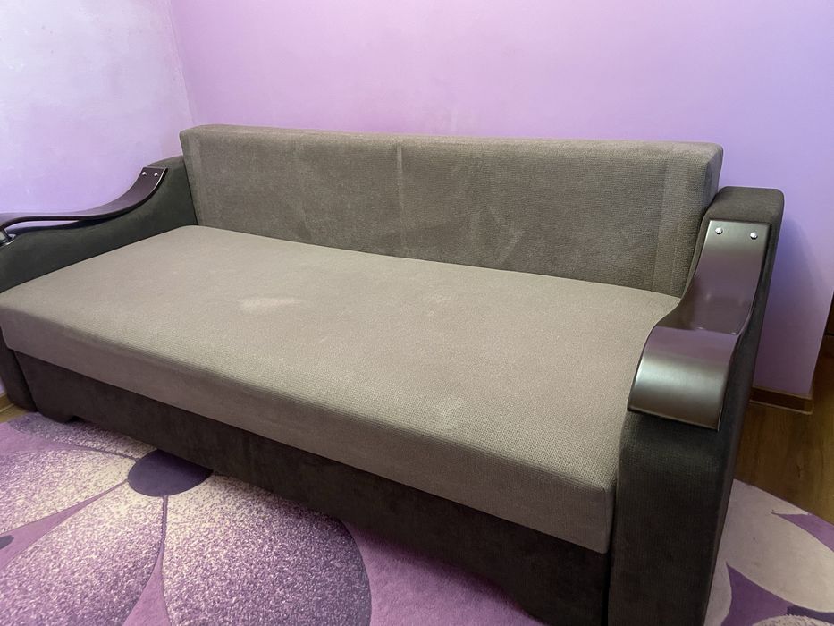 Vand canapea extensibila