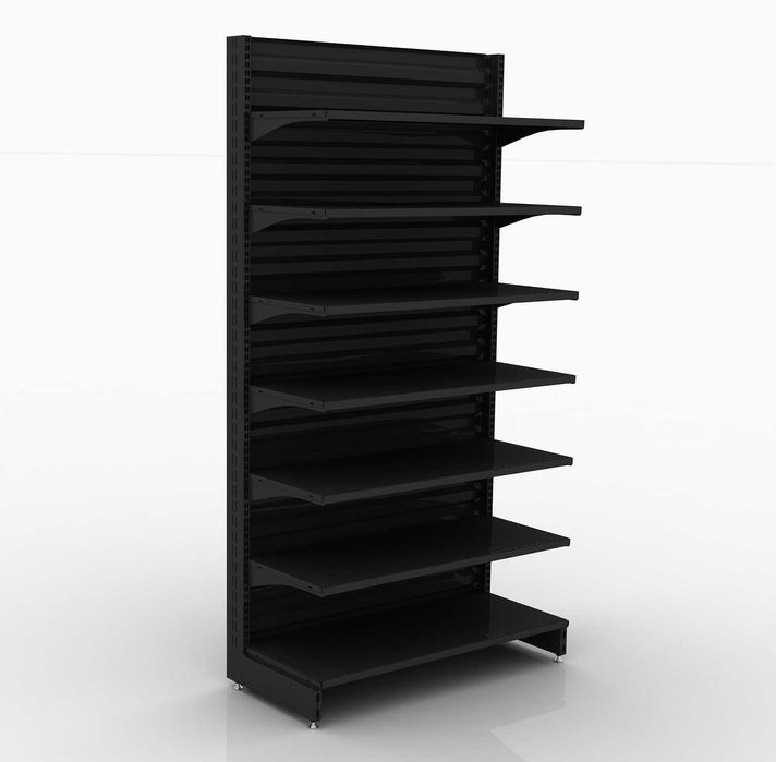 Стеллажи торговые металлические для магазина, Stellaj, савдо стилаж