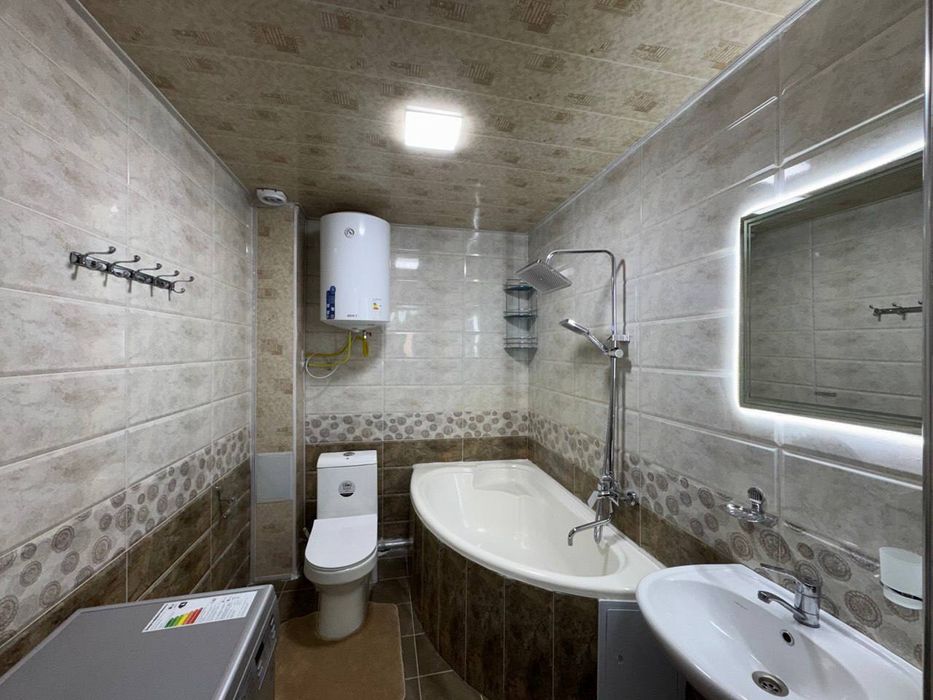 3х комнатная квартира на 3этаже, Вокзал