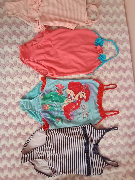 Бански  за момиче