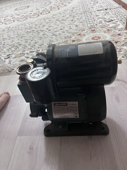 Гидро насос бля воды