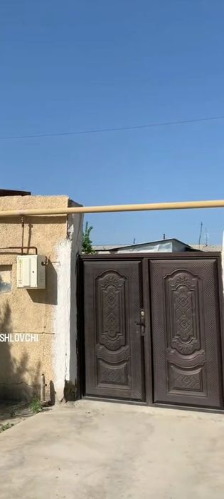 Ромитан туманида  жойлайган 6 сотохли ховли сотилади