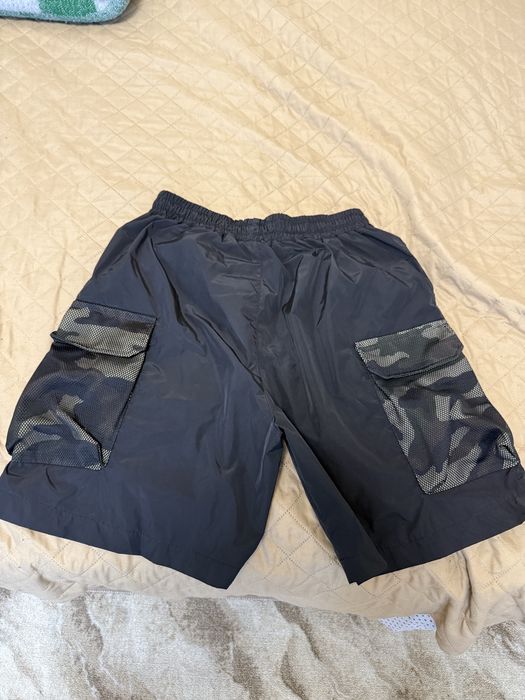 Къси панталони Bandit limited Edition