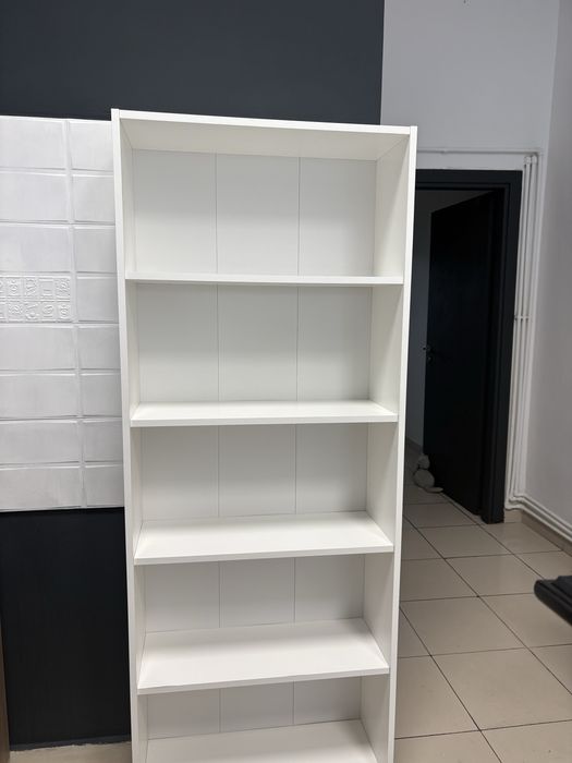 Etajera/ biblioteca