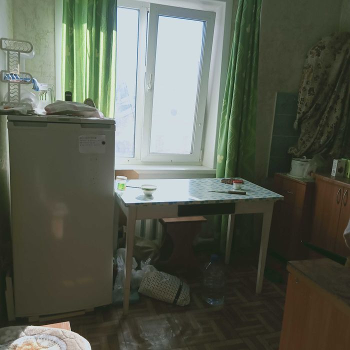 продам однокомнатную