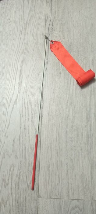 Предметы для художественной гимнастики