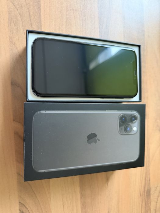 Iphone 11 Pro 256 GB
