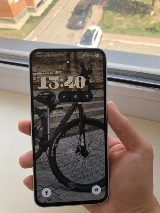 Samsung galaxy a35 8/128 gb, самсунг а35