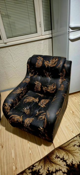 Два броя фотьойли в отлично състояние