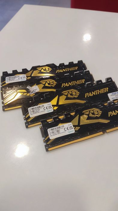 Оперативная память 16gb