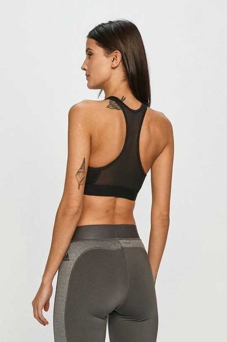 Adidas Bra / Спортен сутиен размер L  НОВО