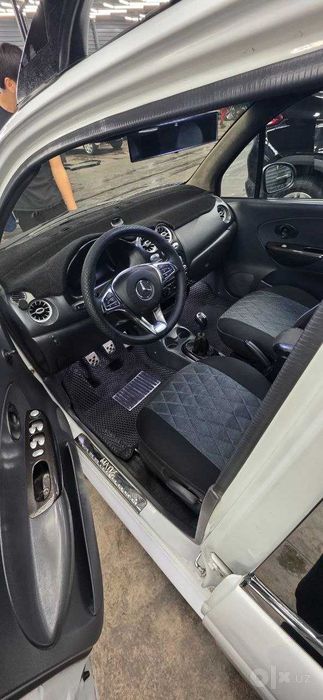 Matiz Best arenda