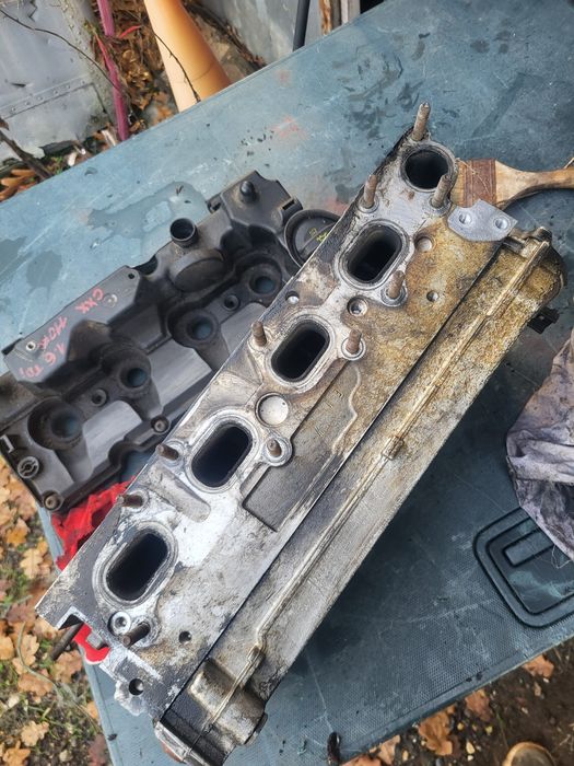 Гшава за VW Skoda seat 1.6 tdi 110kc