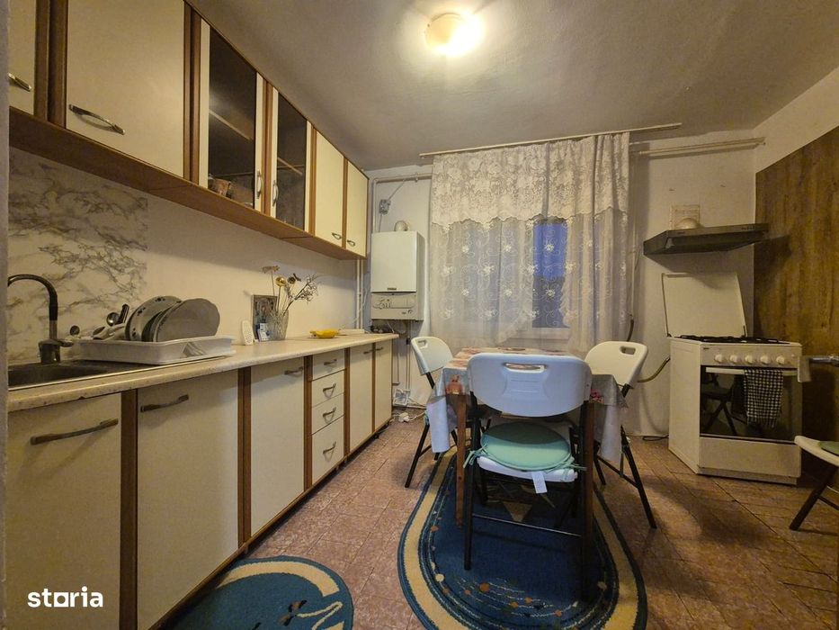 La 10 minute de Centru Civic, apartament spatios, pet friendly