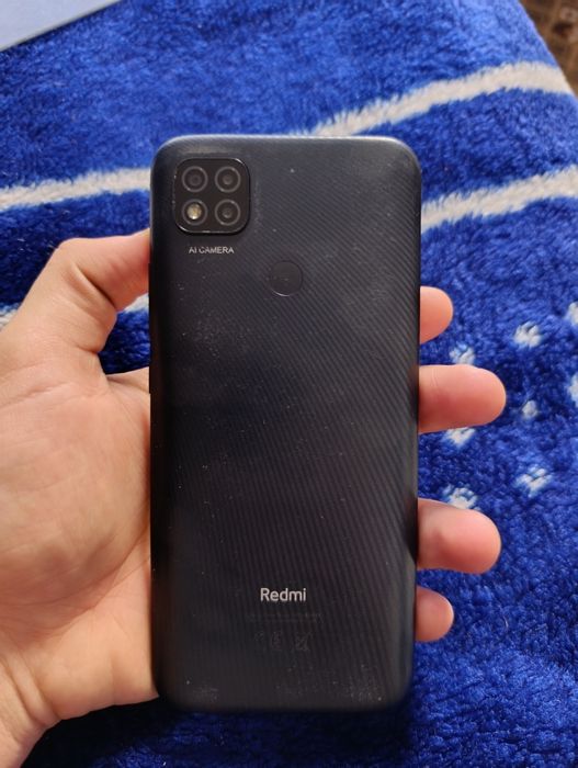 Продам Редми 9с идеал