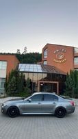 НА ЧАСТИ! БМВ Е60 Фейс 530д