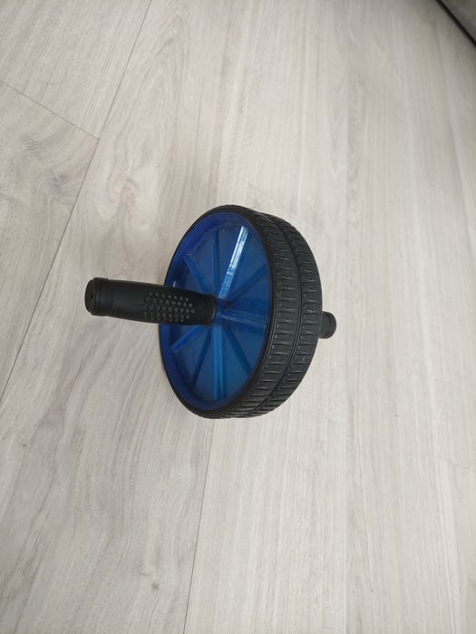 Ролик для пресса и спины