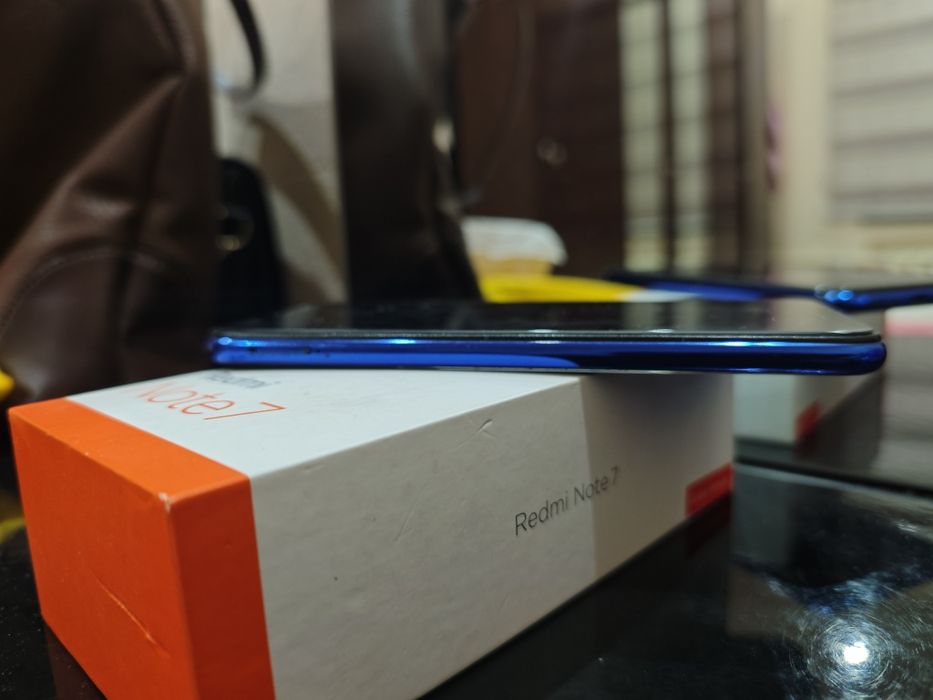 Redmi note 7  128gb