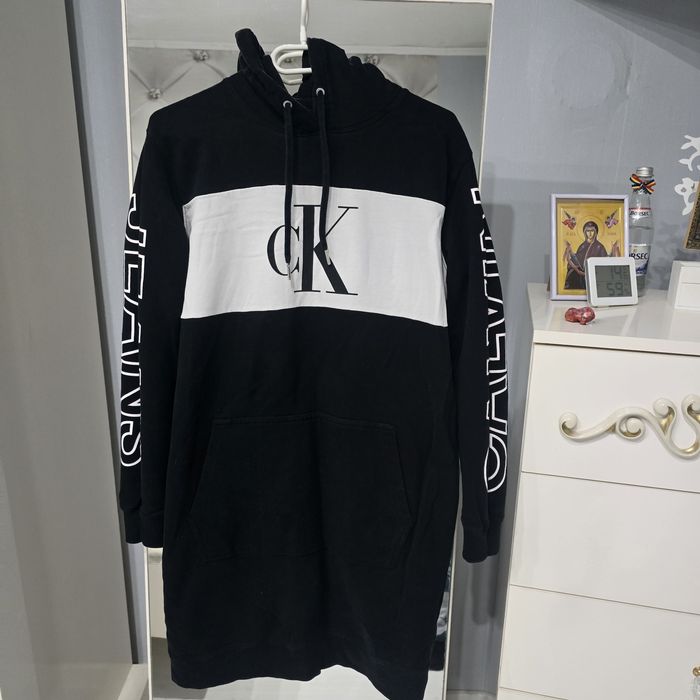 Rochie dama groasa de iarna