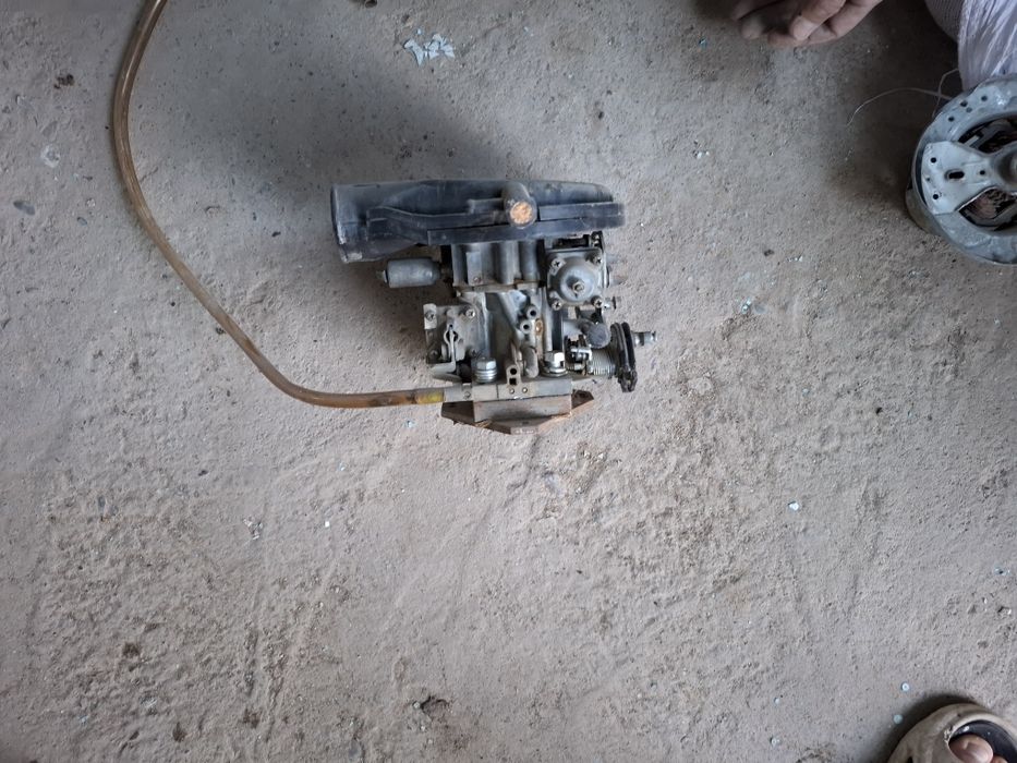 Прлдам запчасти на Volkswagen