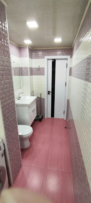 Продаётся своя 3х комнатная квартира. На ул. Оккурган (Новомосковская)