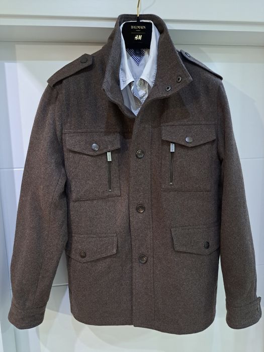 Последно намаление! Ново мъжко палто Michael Kors S/M