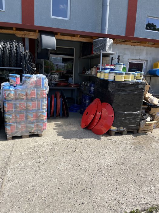 Plasa.  650 lei Sfoara. 80 lei Folie 350 lei