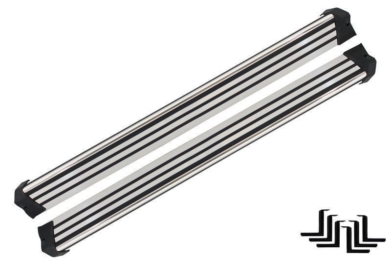 Oferta Boost Praguri trepte laterale Mercedes G-Class W463 (1989-2018)