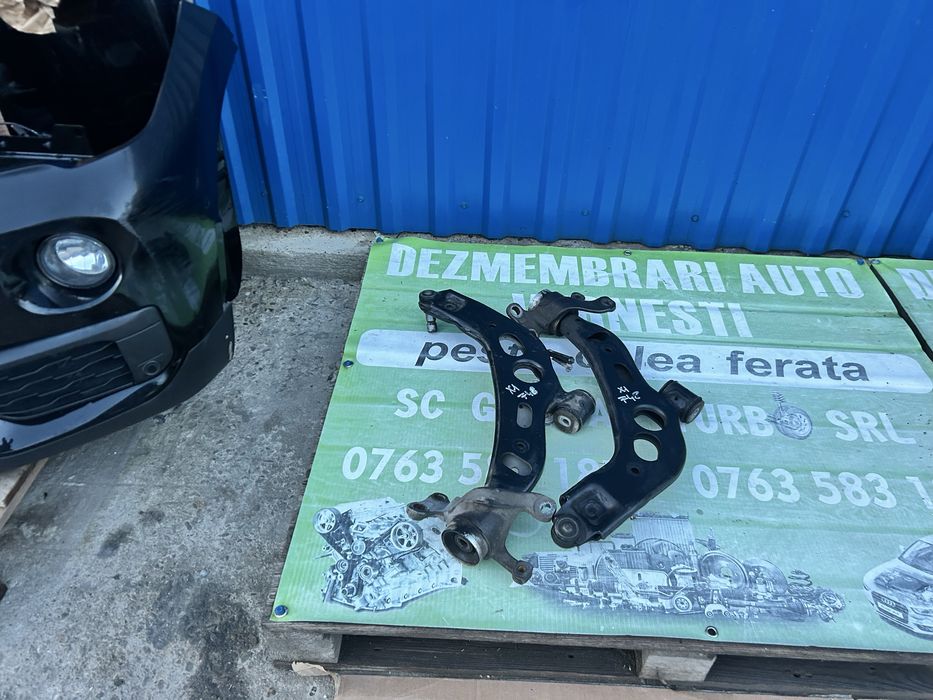 Basculă roată stânga față BMW X1 F48 2.0 D 2017