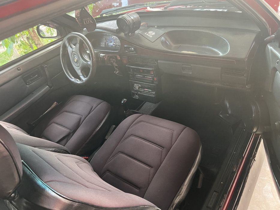 СРОЧНО Продам свой автомобиль Лада 21083 в отличном состоянии