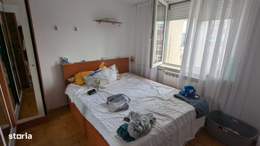 Apartament 4 camere Aparatorii Patriei