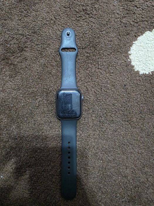 Apple watch Series 6