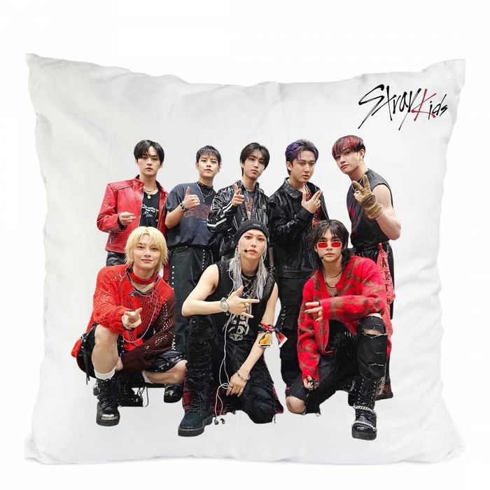 Perne bts, stray kids kpop