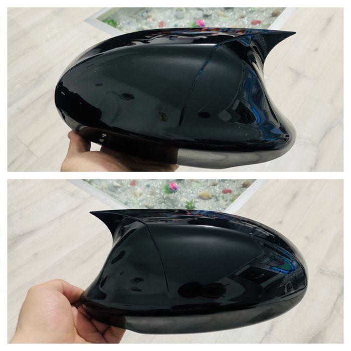 Set Carcase Capace Oglinzi F10 F11 Facelift M5 LCI 2013-2017